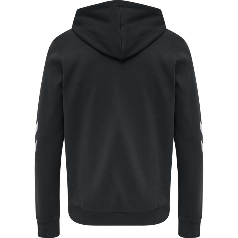 Dámské Tenisky Hummel Legacy Zip Černé | 316765-831