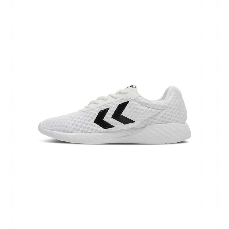 Dámské Tenisky Hummel Legend Breather Bílé | 827891-530