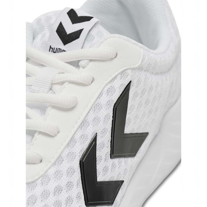 Dámské Tenisky Hummel Legend Breather Bílé | 827891-530