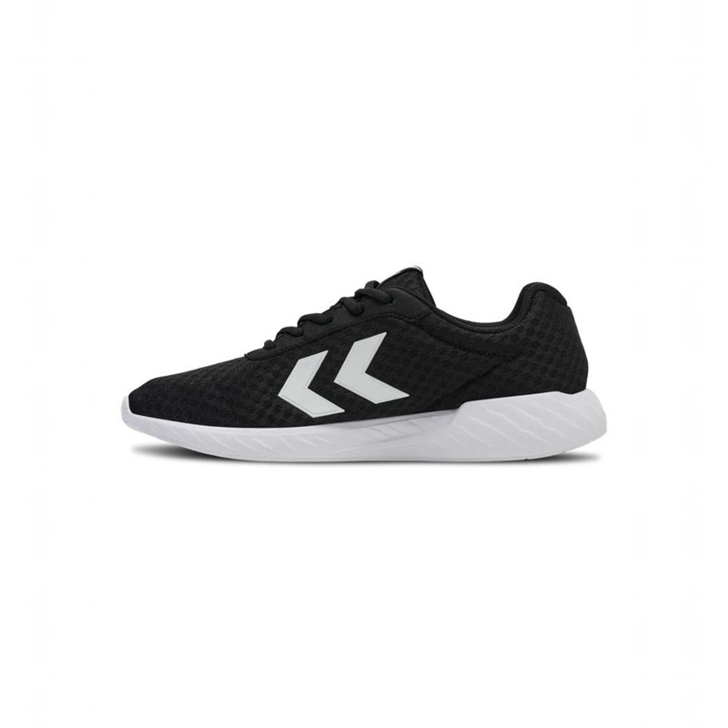 Dámské Tenisky Hummel Legend Breather Černé | 028815-601