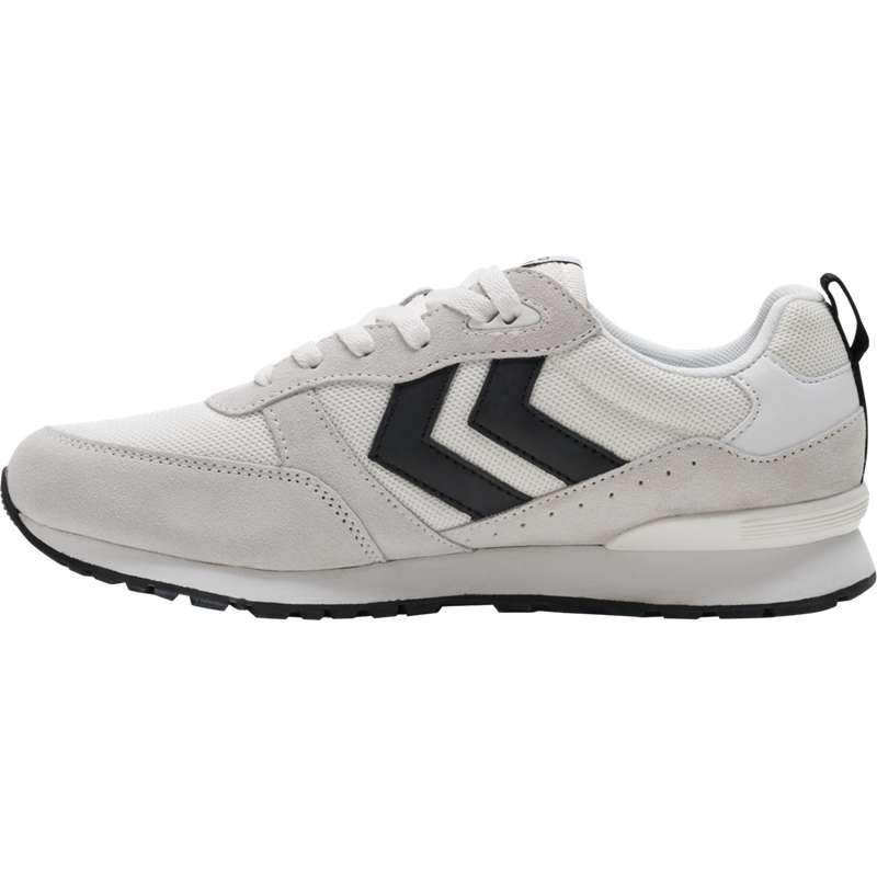 Dámské Tenisky Hummel Monaco 86 Bílé | 382469-671