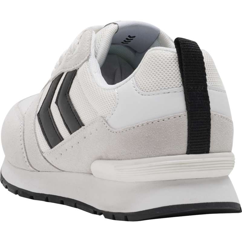 Dámské Tenisky Hummel Monaco 86 Bílé | 382469-671