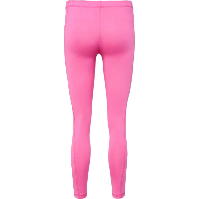 Dámské Tenisky Hummel Mt Mabley Mid Waist Růžové | 655363-851