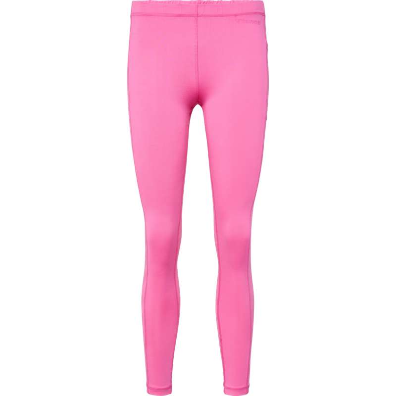Dámské Tenisky Hummel Mt Mabley Mid Waist Růžové | 655363-851