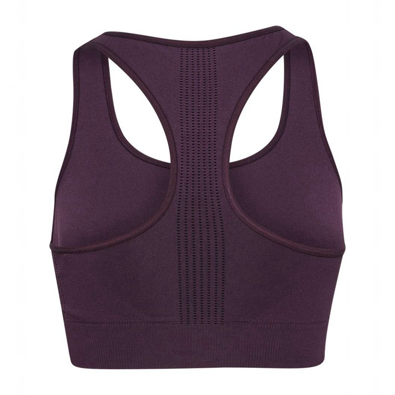 Dámské Tenisky Hummel Mt Shaping Seamless Top Fialové | 555382-922