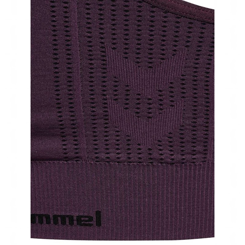 Dámské Tenisky Hummel Mt Shaping Seamless Top Fialové | 555382-922