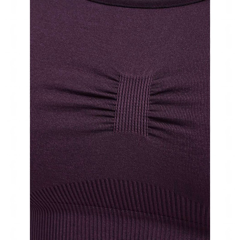 Dámské Tenisky Hummel Mt Shaping Seamless Top Fialové | 555382-922