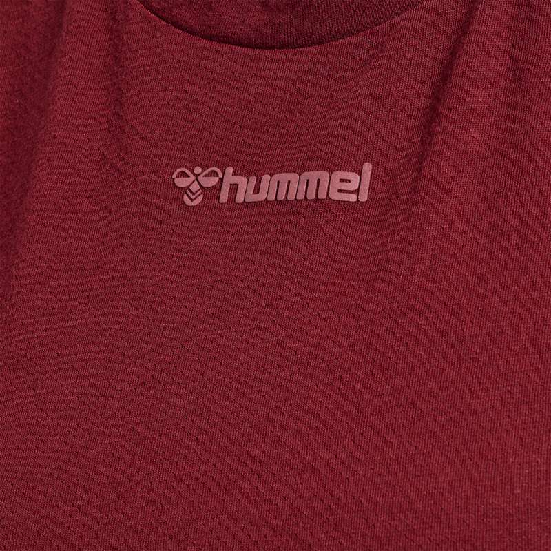 Dámské Tenisky Hummel Mt Vanja Červené | 067302-999