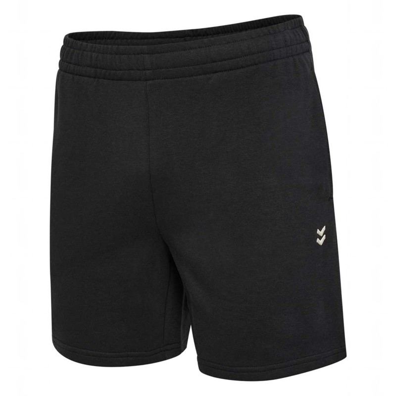 Dámské Tenisky Hummel Pulse Sweat Černé | 882302-355