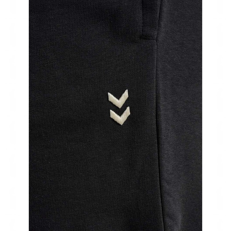 Dámské Tenisky Hummel Pulse Sweat Černé | 882302-355