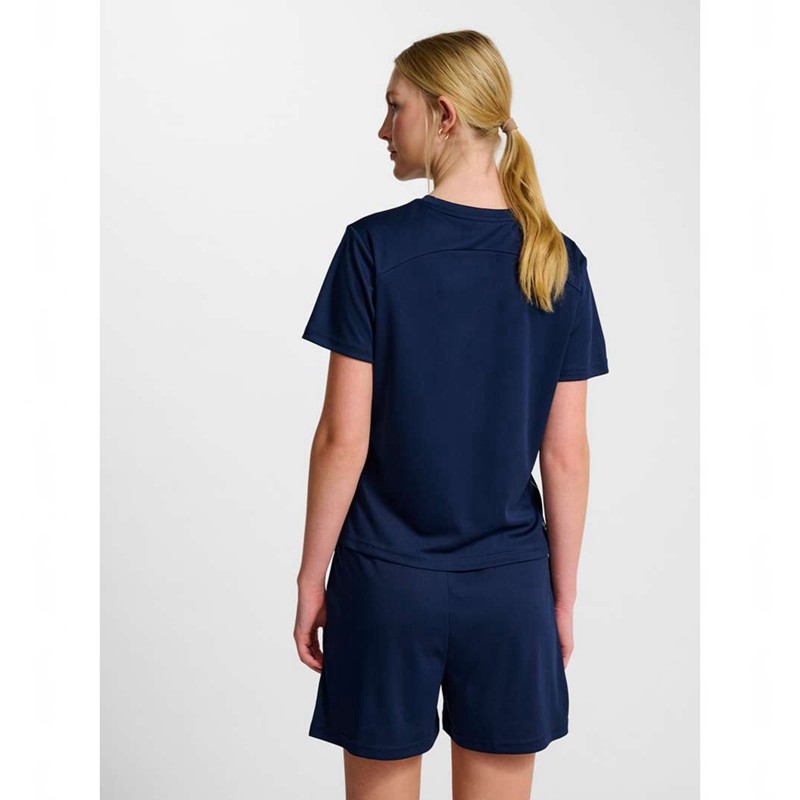 Dámské Tenisky Hummel Pulse Training W S/S Tmavě Blankyt | 388069-541