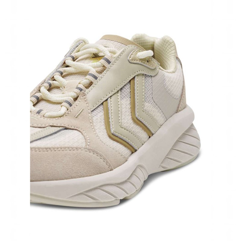 Dámské Tenisky Hummel Reach Lx 6000 Béžový | 536388-842