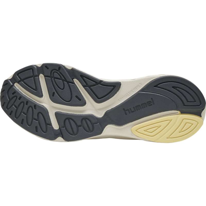 Dámské Tenisky Hummel Reach Lx 6000 Černé | 244122-761