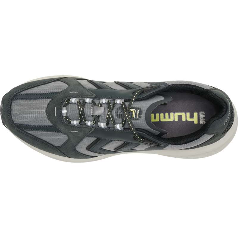Dámské Tenisky Hummel Reach Lx 6000 Černé | 244122-761