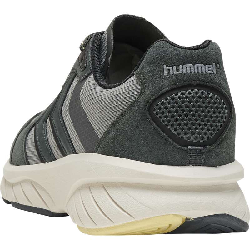 Dámské Tenisky Hummel Reach Lx 6000 Černé | 244122-761