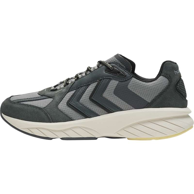 Dámské Tenisky Hummel Reach Lx 6000 Černé | 244122-761