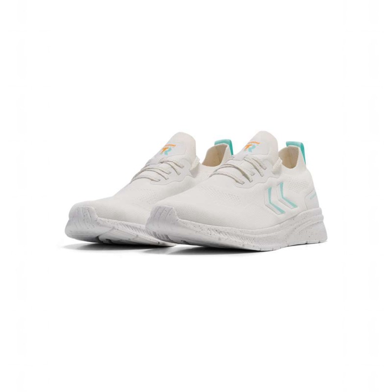 Dámské Tenisky Hummel Reach Tr Fit Bílé | 335027-945