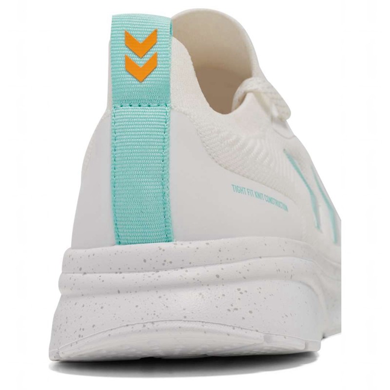 Dámské Tenisky Hummel Reach Tr Fit Bílé | 335027-945