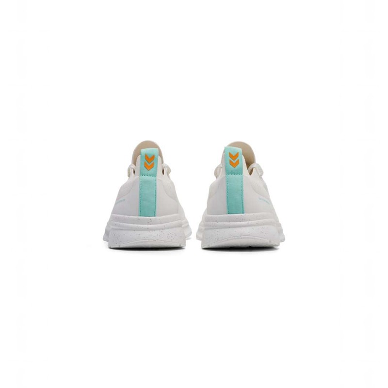 Dámské Tenisky Hummel Reach Tr Fit Bílé | 335027-945