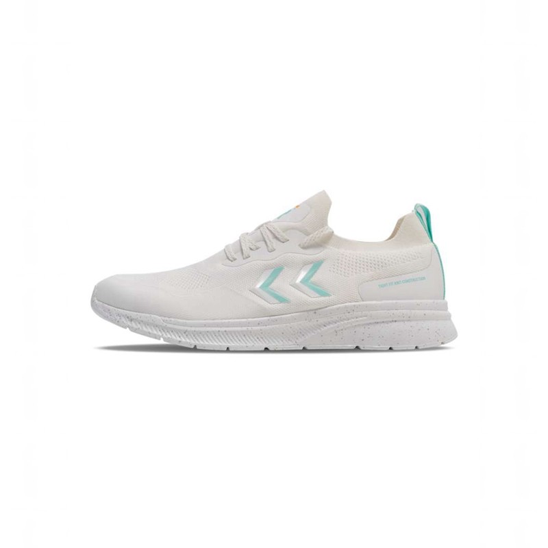 Dámské Tenisky Hummel Reach Tr Fit Bílé | 335027-945