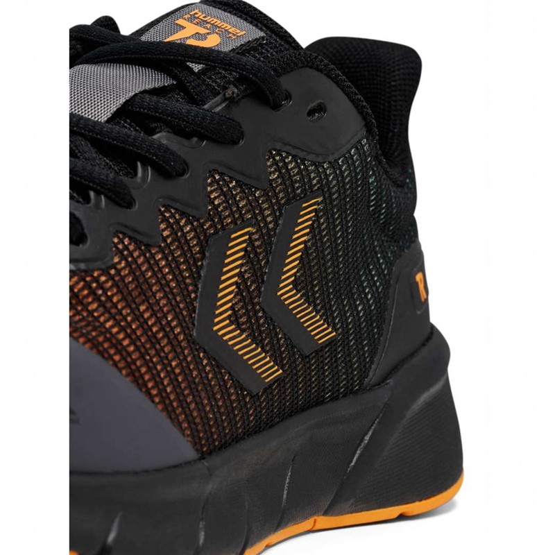 Dámské Tenisky Hummel Reach Tr Hiit 2.0 Černé | 422475-868