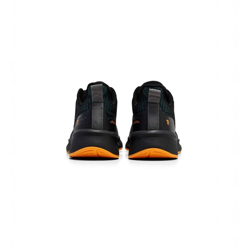 Dámské Tenisky Hummel Reach Tr Hiit 2.0 Černé | 422475-868