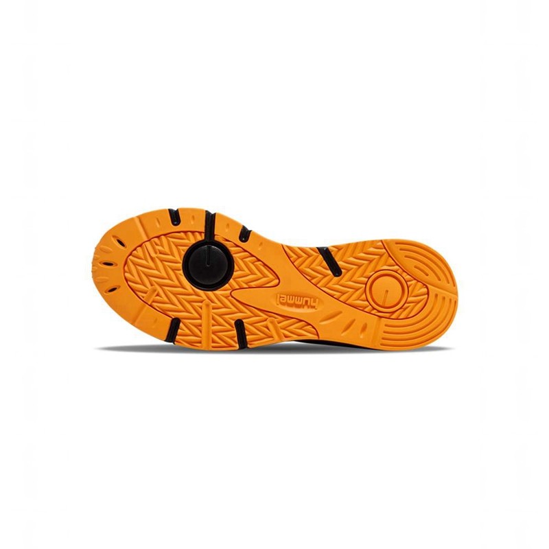 Dámské Tenisky Hummel Reach Tr Hiit 2.0 Černé | 422475-868