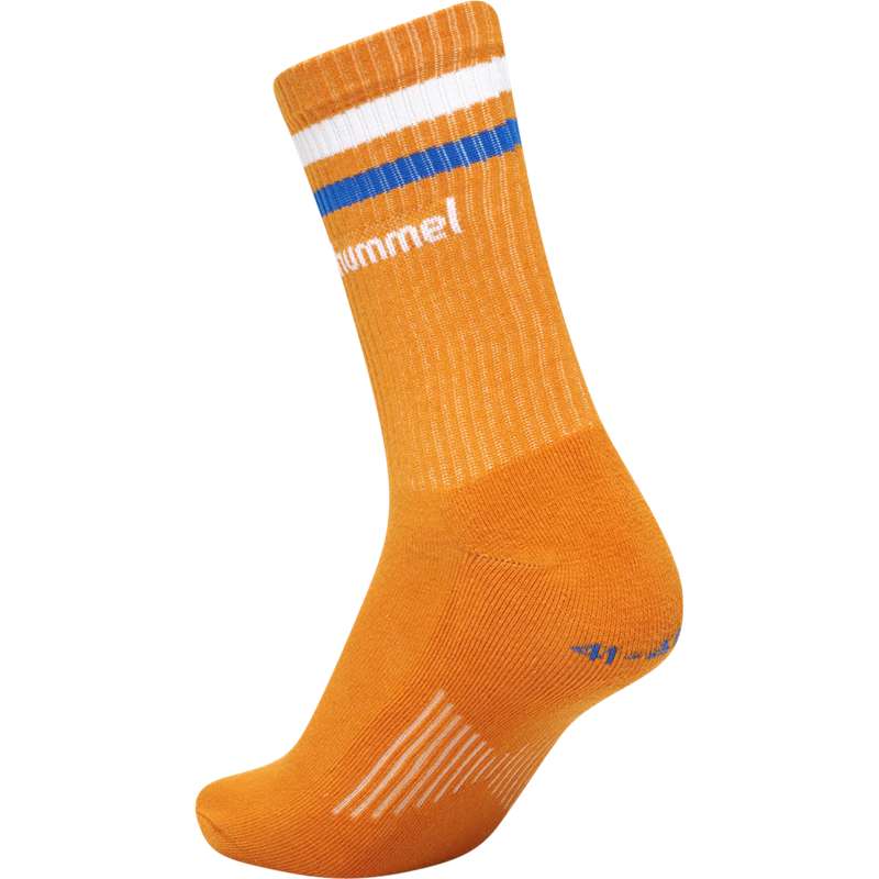 Dámské Tenisky Hummel Retro 4-pack Mix Bílé | 953683-747