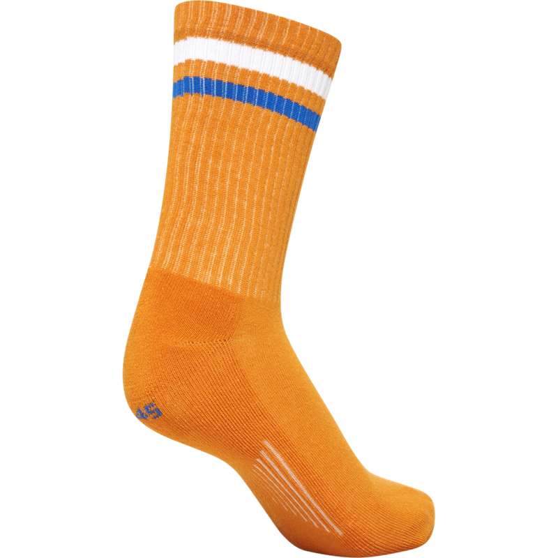 Dámské Tenisky Hummel Retro 4-pack Mix Bílé | 953683-747