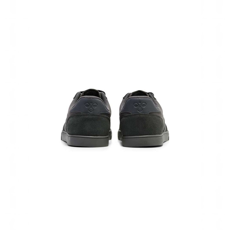Dámské Tenisky Hummel Slimmer Stadil Tonal Low Šedé | 969404-021