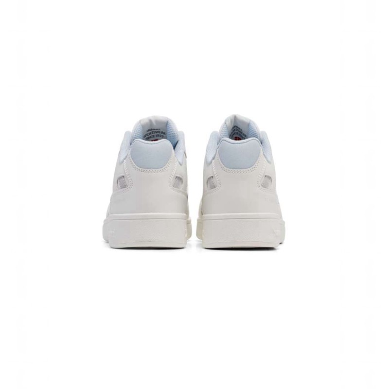 Dámské Tenisky Hummel St. Power Play Wmns Bílé | 774213-281