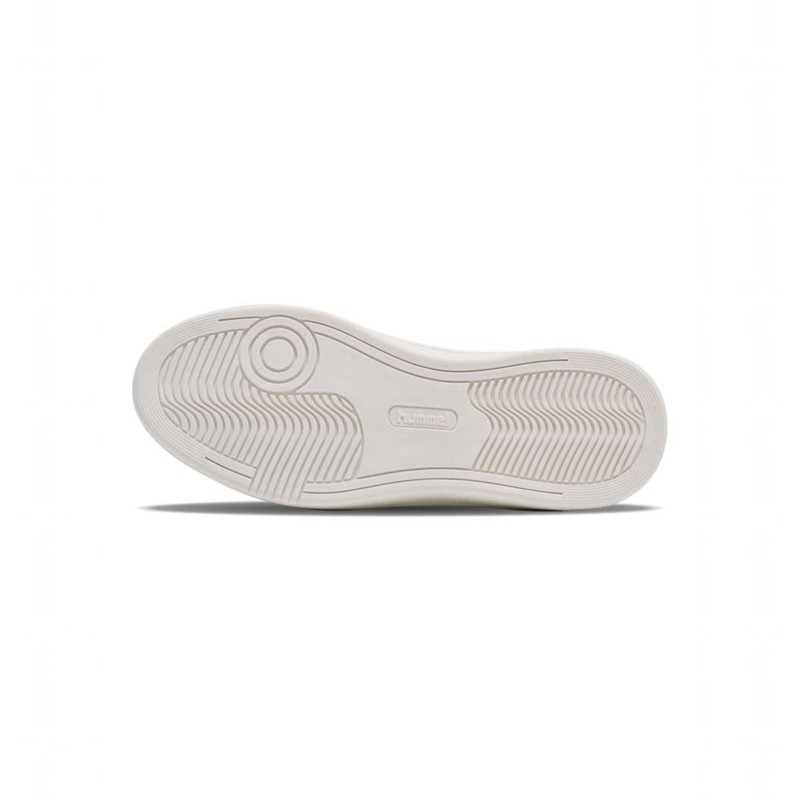 Dámské Tenisky Hummel St. Power Play Wmns Bílé | 774213-281