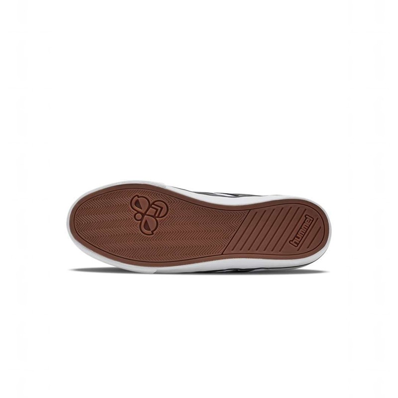 Dámské Tenisky Hummel Stadil Low Ogc 3.0 Bílé | 599533-288