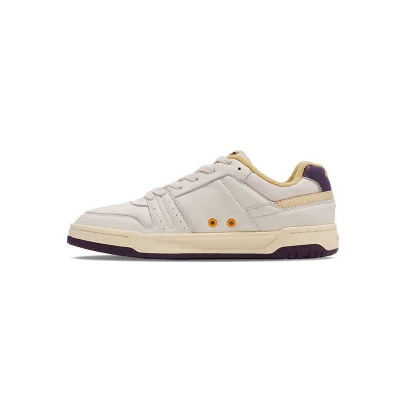 Dámské Tenisky Hummel Stockholm Lx-e Ap2 Bílé | 254196-519