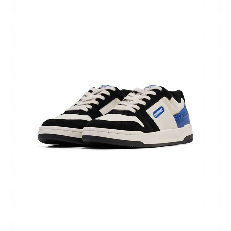 Dámské Tenisky Hummel Stockholm Lx-e Bs Béžový | 620184-813