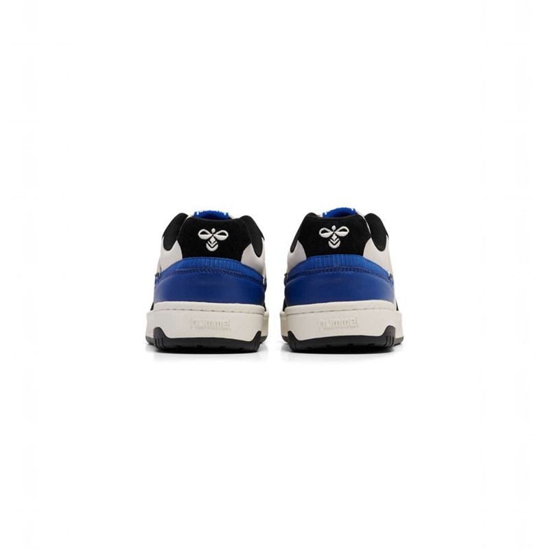 Dámské Tenisky Hummel Stockholm Lx-e Bs Béžový | 620184-813