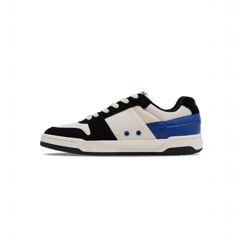 Dámské Tenisky Hummel Stockholm Lx-e Bs Béžový | 620184-813