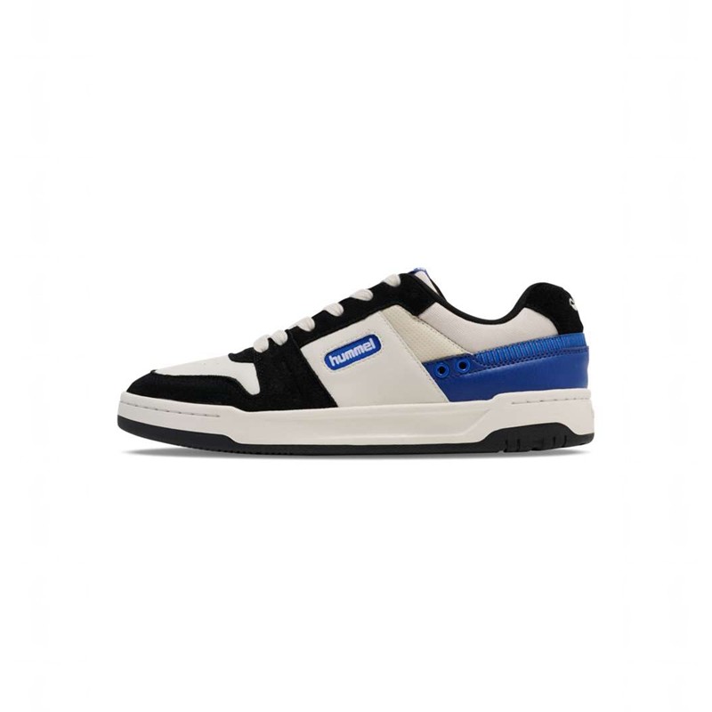 Dámské Tenisky Hummel Stockholm Lx-e Bs Béžový | 620184-813