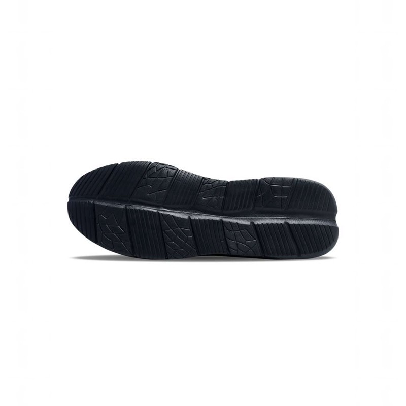 Dámské Tenisky Hummel Tatum Seamless Černé | 669326-984