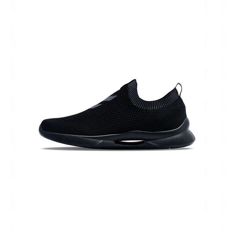Dámské Tenisky Hummel Tatum Seamless Černé | 669326-984