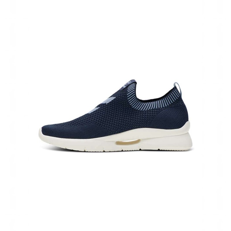 Dámské Tenisky Hummel Tatum Seamless Černé | 644099-739