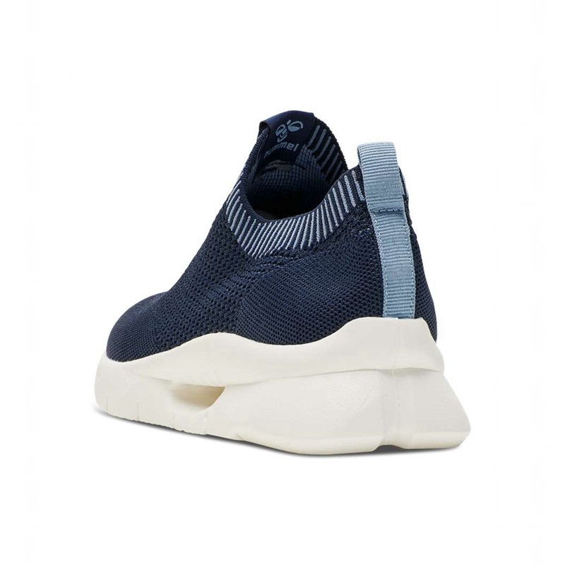 Dámské Tenisky Hummel Tatum Seamless Černé | 644099-739
