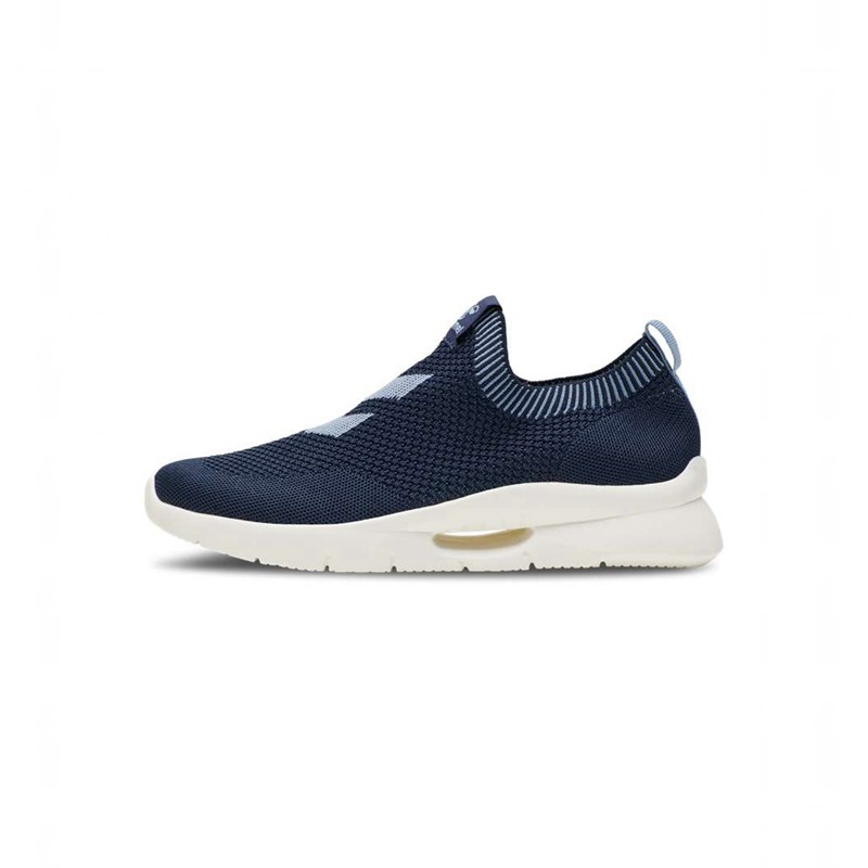 Dámské Tenisky Hummel Tatum Seamless Černé | 644099-739