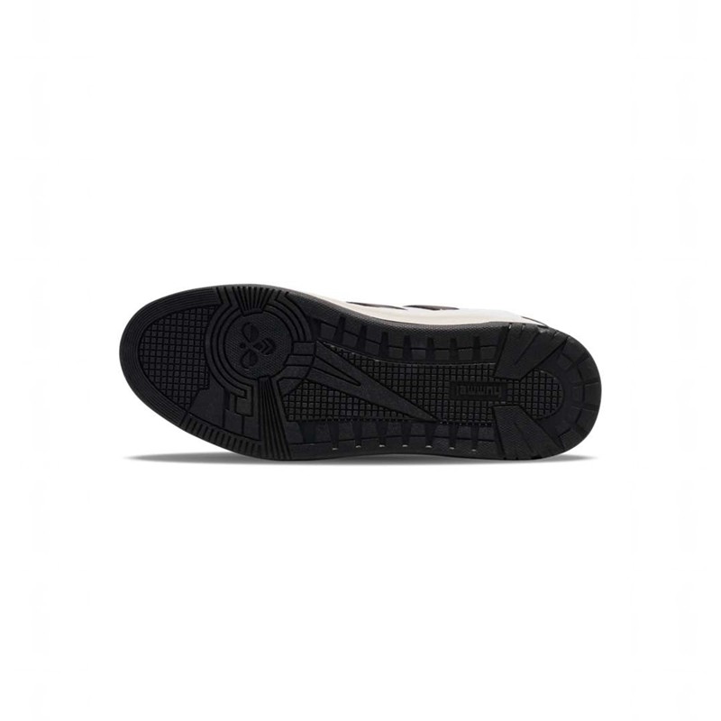 Dámské Tenisky Hummel Tennis 10 Lx-e Bílé | 081712-450