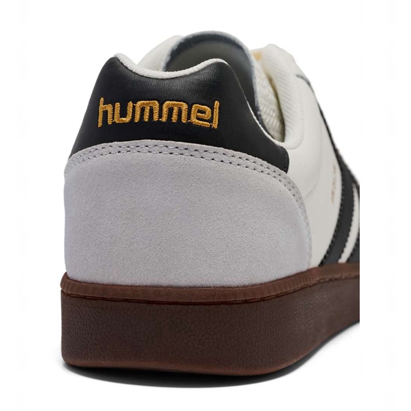 Dámské Tenisky Hummel Vm78 Cph Ls Bílé | 390025-480