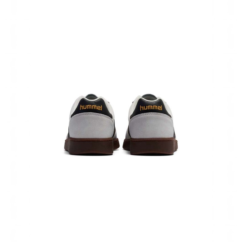 Dámské Tenisky Hummel Vm78 Cph Ls Bílé | 390025-480