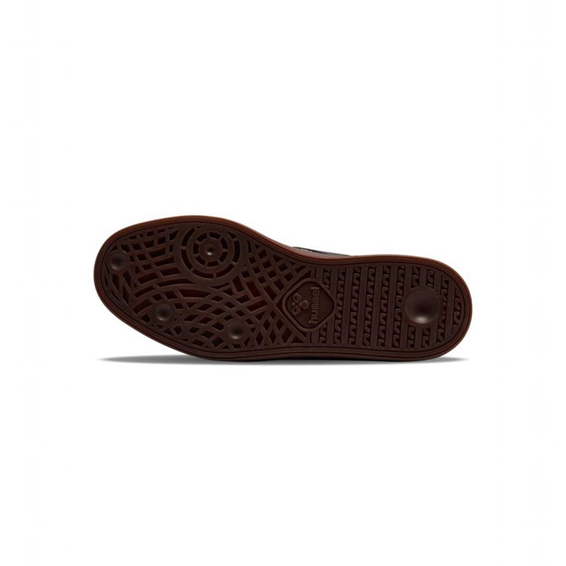 Dámské Tenisky Hummel Vm78 Cph Ls Bílé | 390025-480