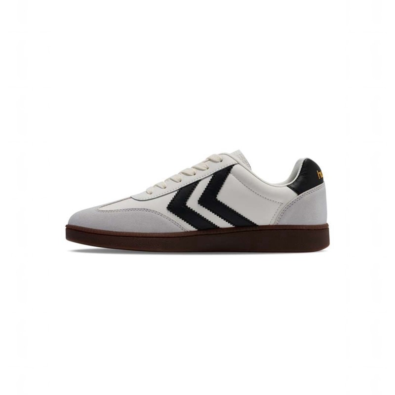 Dámské Tenisky Hummel Vm78 Cph Ls Bílé | 390025-480