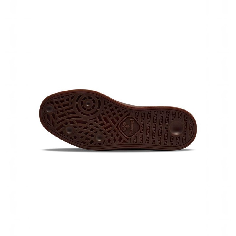 Dámské Tenisky Hummel Vm78 Cph Ls Černé | 303029-452