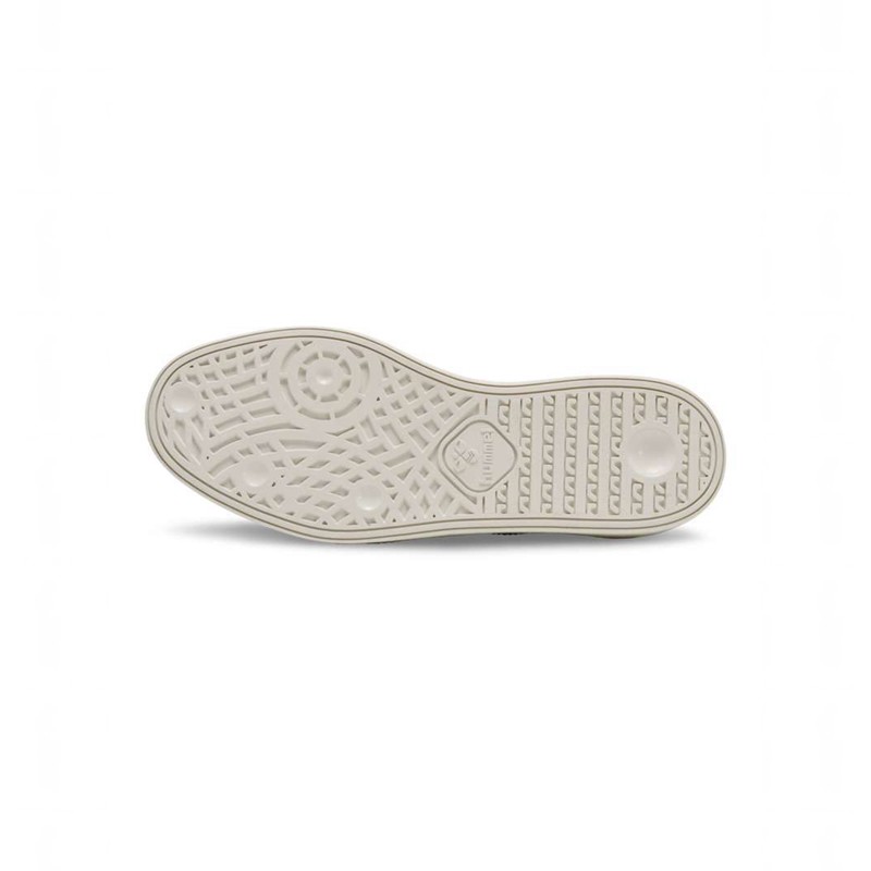 Dámské Tenisky Hummel Vm78 Cph Nylon Bílé | 587921-262